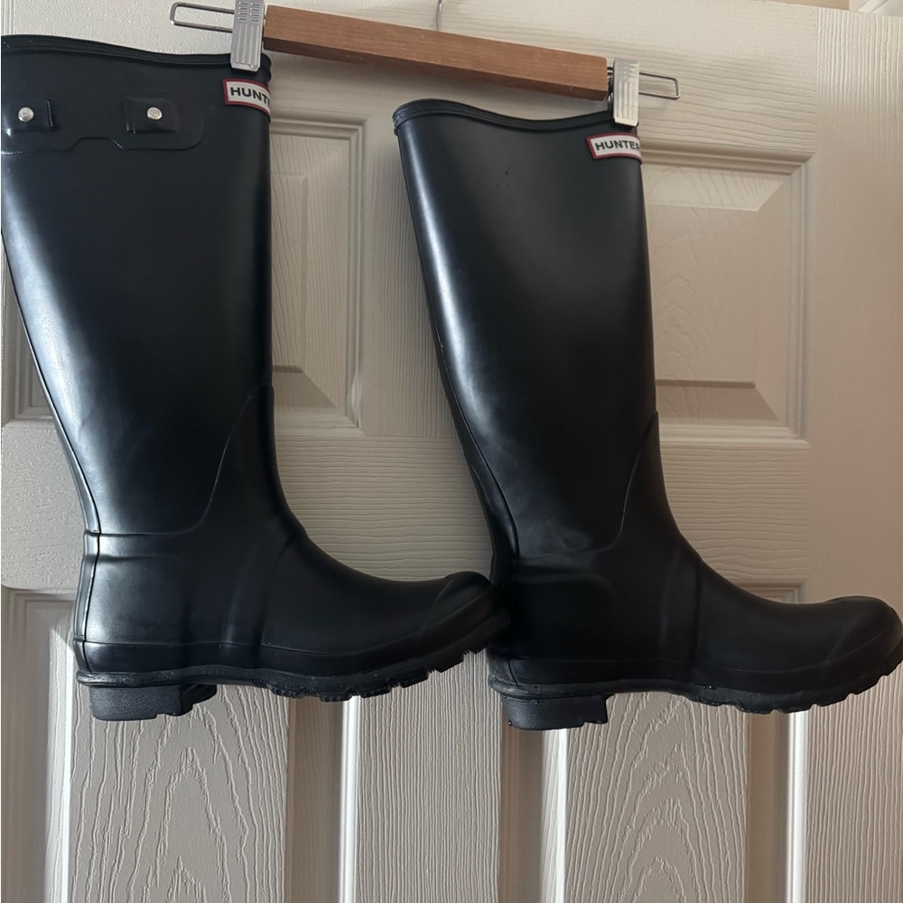 Hunter reasonable offers only - Picture 4 of 5